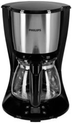 PHILIPS Kaffeemaschine ”HD 7462/21” 1000 Watt edelstahl/schwarz