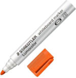 PAGRO DISKONT STAEDTLER Whiteboard Marker ”Lumocolor” 2 mm orange