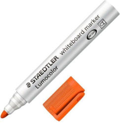 STAEDTLER Whiteboard Marker ”Lumocolor” 2 mm orange