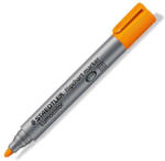 PAGRO DISKONT STAEDTLER Flipchart Marker ”Lumocolor” 2 mm orange
