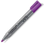 PAGRO DISKONT STAEDTLER Flipchart Marker ”Lumocolor” 2 mm violett