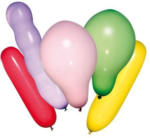 PAGRO DISKONT SUSY Card Luftballone 100 Stück mehrere Formen und Farben