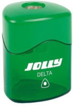 PAGRO DISKONT JOLLY Dosenspitzer ”Delta” grün