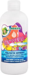 JOLLY Malfarbe ”Tempera Kids Mix” 500 ml weiß