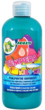 PAGRO DISKONT JOLLY Malfarbe ”Tempera Kids Mix” 500 ml dunkelgrün