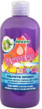 PAGRO DISKONT JOLLY Malfarbe ”Tempera Kids Mix” 500 ml lavendel