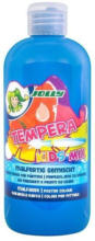PAGRO DISKONT JOLLY Malfarbe ”Tempera Kids Mix” 500 ml himmelblau