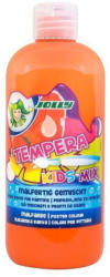 JOLLY Malfarbe ”Tempera Kids Mix” 500 ml hellorange