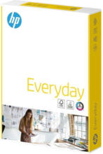 PAGRO DISKONT HP Kopierpapier ”Everyday” A4 500 Blatt weiß