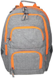 SPIRIT Rucksack ”e-BAG” orange