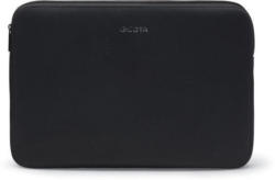 DICOTA Notebook-Tasche ”Perfect Skin” 12-12,5” schwarz