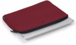 Pagro DICOTA Notebook-Schutzhülle ”Skin Base” 12-12,5” rot