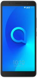 ALCATEL 3C schwarz