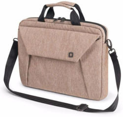 DICOTA Notebook-Tasche ”Edge” 14-15.6” sand