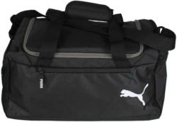 PUMA Sporttasche ”Fundamentals” S schwarz