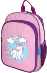 SCHNEIDERS Kinderrucksack ”Einhorn” rosa