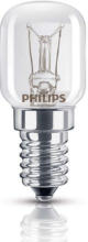 Pagro PHILIPS Backofen-Glühlampe E14 25 Watt dimmbar
