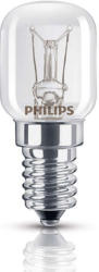 PHILIPS Backofen-Glühlampe E14 25 Watt dimmbar