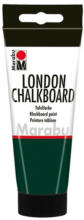 PAGRO DISKONT MARABU Tafelfarbe ”London Chalkboard” 100 ml grün