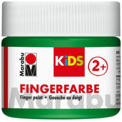 MARABU Kids Fingerfarbe 100 ml grün