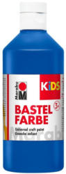 MARABU Kids Bastelfarbe 500 ml blau