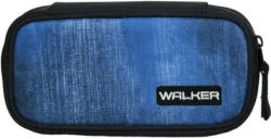 WALKER Pennalbox ”Count” blau