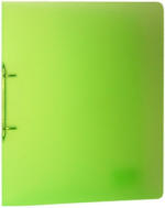 PAGRO DISKONT Ringmappe ”Opaline” A4 grün