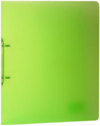 Ringmappe ”Opaline” A4 grün