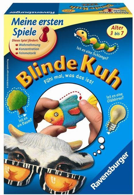 Ravensburger ”Blinde Kuh”