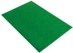 PAGRO DISKONT RAYHER Textilfilz 30 x 45 cm grün