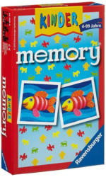 RAVENSBURGER Memory ”Kinder”