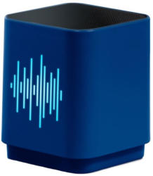 BIGBEN Bluetooth-Lautsprecher ”BT19 - Equalizer” blau