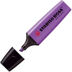 STABILO Textmarker "BOSS ORIGINAL" lavendel