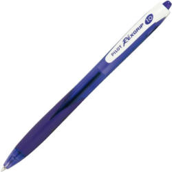 PILOT BeGreen Kugelschreiber ”Rexgrip” 0,4 mm violett