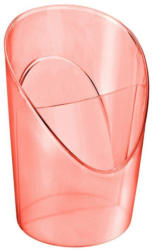 ESSELTE Stifteköcher ”Colour Ice” apricot