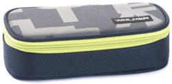 WALKER Pennalbox ”Sprint” pastellgrün