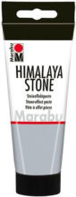 PAGRO DISKONT MARABU Steineffektpaste ”Himalaya Stone” 100 ml beton hell