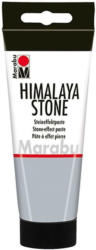 MARABU Steineffektpaste ”Himalaya Stone” 100 ml beton hell