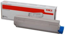 OKI Toner C831|841 mag.