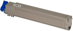 OKI Toner C9655 mag.