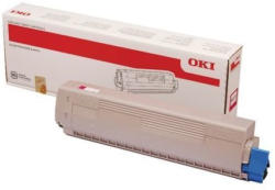 OKI Toner MC873 mag. 10K