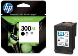 HP Ink Nr.300XL black 12ml