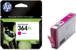 HP Vivera Ink Nr.364XL magenta