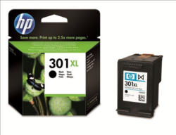 HP Ink Nr.301XL black 8ml