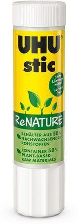 UHU Klebestift ”Stic Renature” 21g