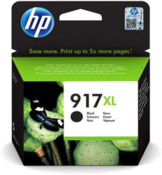 HP Ink Nr.917XL black 1500 Seiten