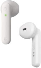 PAGRO DISKONT SBS Bluetooth-Ohrhörer kabellos weiß