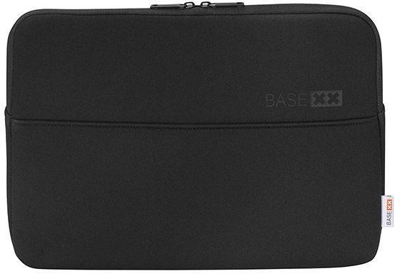 DICOTA Notebook-Schutzhülle ”Base XX S” 15,6” schwarz