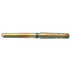 FABER-CASTELL Gelroller ”UB Signo” gold