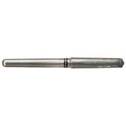 FABER-CASTELL Gelroller ”UB Signo” silber